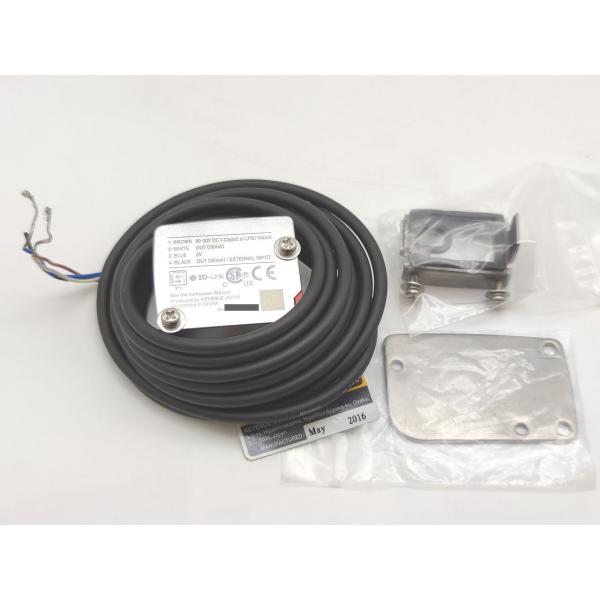 中古 キーエンス KEYENCE LR-TB2000