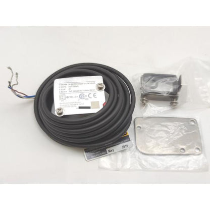 中古 キーエンス KEYENCE LR-TB2000
