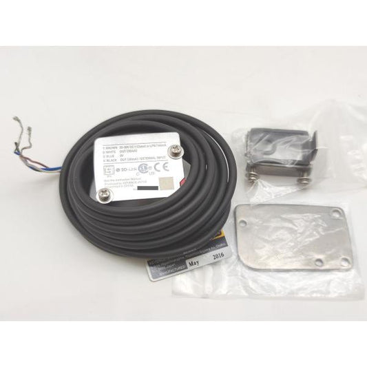 中古 キーエンス KEYENCE LR-TB2000