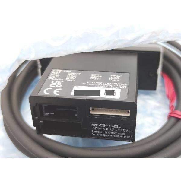 新品 キーエンス KEYENCE GT2-76P その7