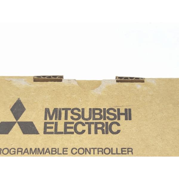 箱いたみあり 2021年製 未使用 三菱 シーケンサ RD62P2 シーケンサー