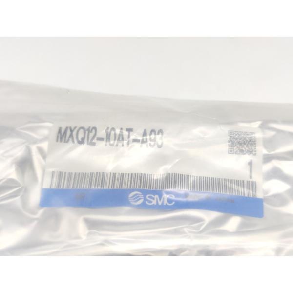 新品 SMC MXQ12-10AT-A93 その1