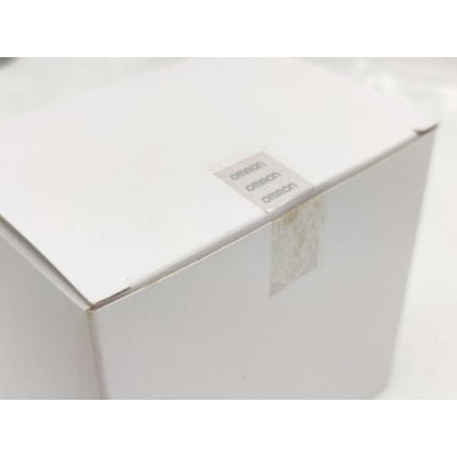 箱いたみあり 箱開封済み 未使用 オムロン OMRON NX-ECC203 Ver1.7