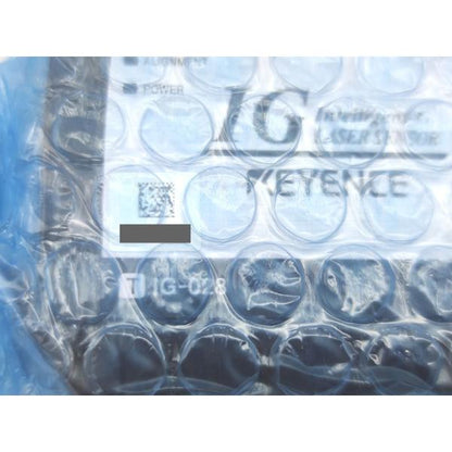 新品 キーエンス KEYENCE IG-028 その5