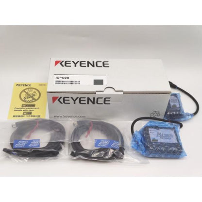 新品 キーエンス KEYENCE IG-028 その5