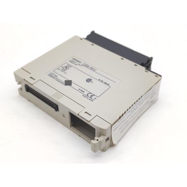 箱・本体汚れあり 中古か未使用か不明 オムロン OMRON C200H-IM212