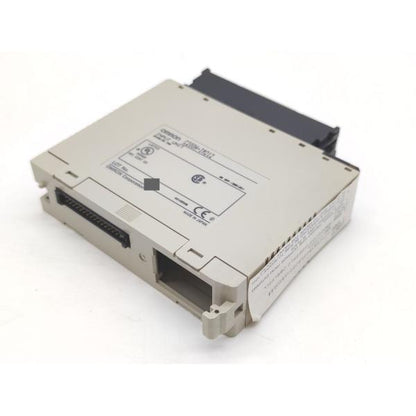 箱・本体汚れあり 中古か未使用か不明 オムロン OMRON C200H-IM212
