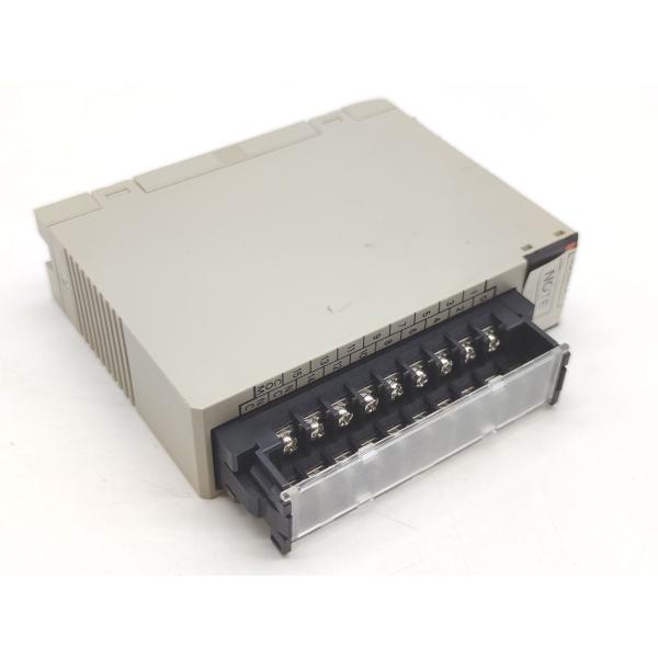 箱・本体汚れあり 中古か未使用か不明 オムロン OMRON C200H-IM212