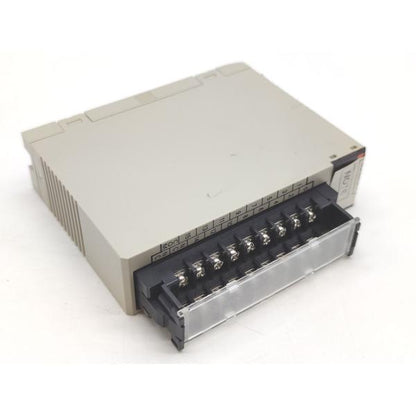箱・本体汚れあり 中古か未使用か不明 オムロン OMRON C200H-IM212