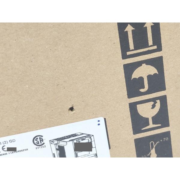 箱いたみあり 未使用 東芝 VFS15-2015PM