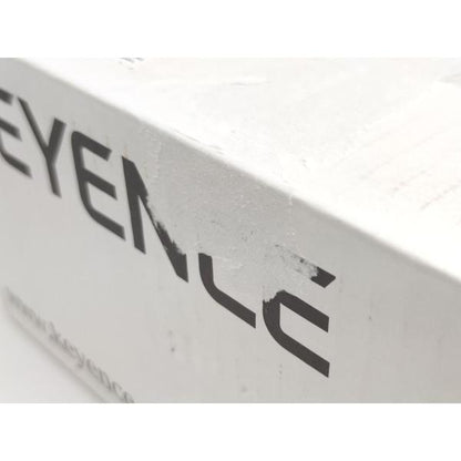 箱汚れあり 未使用 キーエンス KEYENCE CV-X100FP