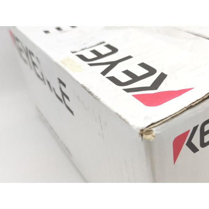 箱汚れあり 未使用 キーエンス KEYENCE CV-X100FP