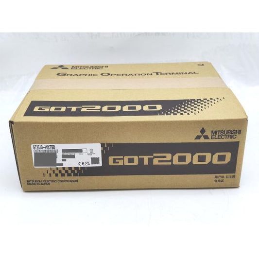 2025年製 新品 三菱 MITSUBISHI GT2510-WXTBD その1