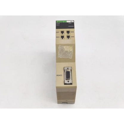 中古 オムロン OMRON C200H-LK202-V1 その1