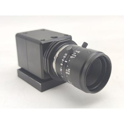 中古 オムロン OMRON STC-SBS241POE レンズセット