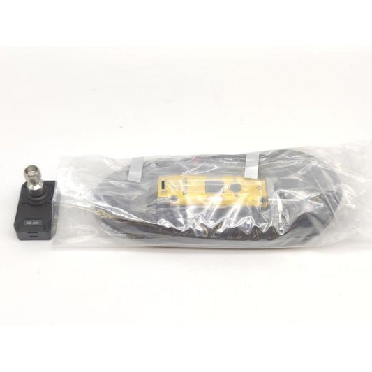 箱なし 付属品開封済み 未使用 キーエンス KEYENCE GS-71P5 GS-A21
