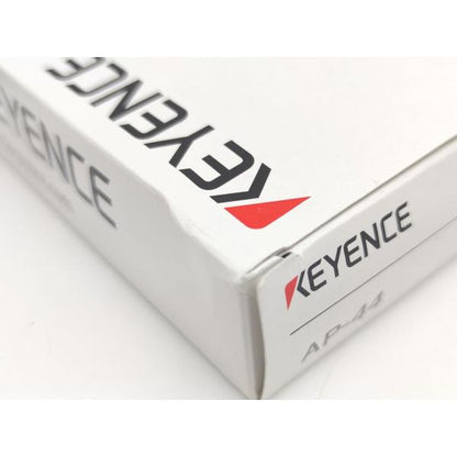 箱いたみあり 新品 キーエンス KEYENCE AP-44