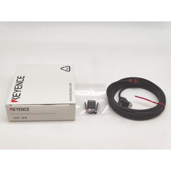 箱いたみあり 新品 キーエンス KEYENCE AP-44