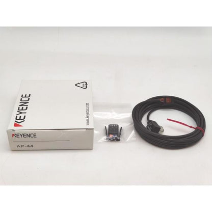 箱いたみあり 新品 キーエンス KEYENCE AP-44