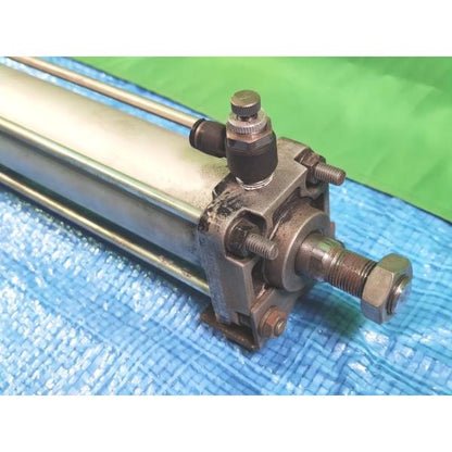 中古 SMC CDA1LN50-910-A53-X742
