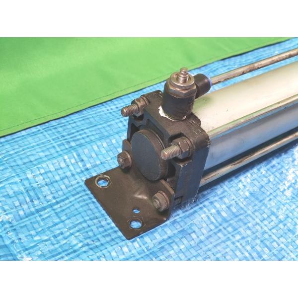 中古 SMC CDA1LN50-910-A53-X742