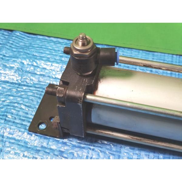 中古 SMC CDA1LN50-910-A53-X742