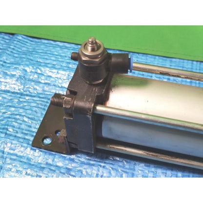 中古 SMC CDA1LN50-910-A53-X742