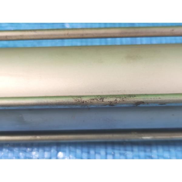 中古 SMC CDA1LN50-910-A53-X742