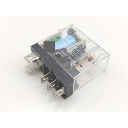20個セット 中古 オムロン OMRON G2R-1-SN 24VDC