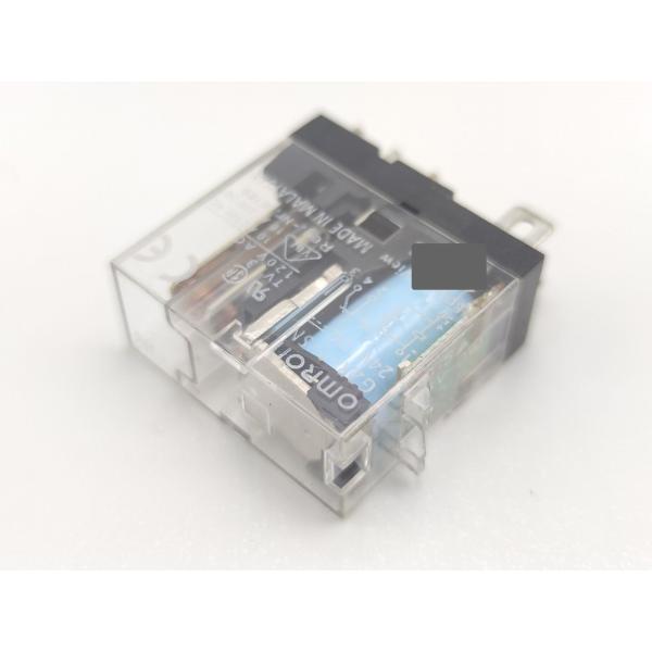 20個セット 中古 オムロン OMRON G2R-1-SN 24VDC