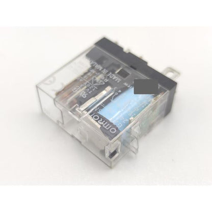 20個セット 中古 オムロン OMRON G2R-1-SN 24VDC