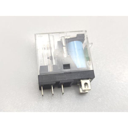 20個セット 中古 オムロン OMRON G2R-1-SN 24VDC