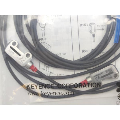 新品 キーエンス KEYENCE PR-M51N1 その6
