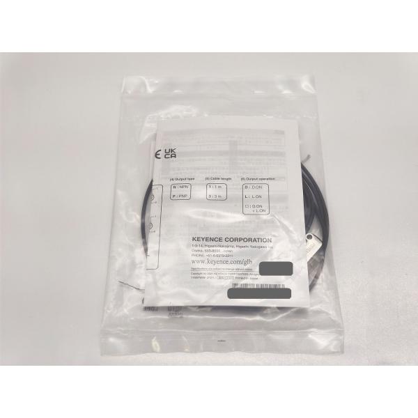 新品 キーエンス KEYENCE PR-M51N1 その6