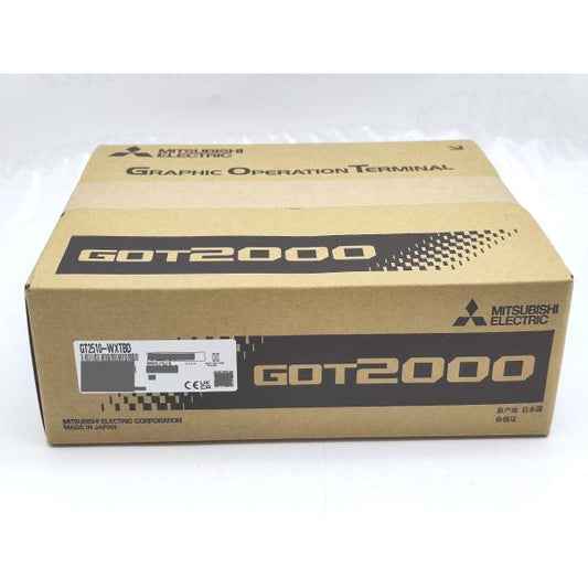 2025年製 新品 三菱 MITSUBISHI GT2510-WXTBD その1