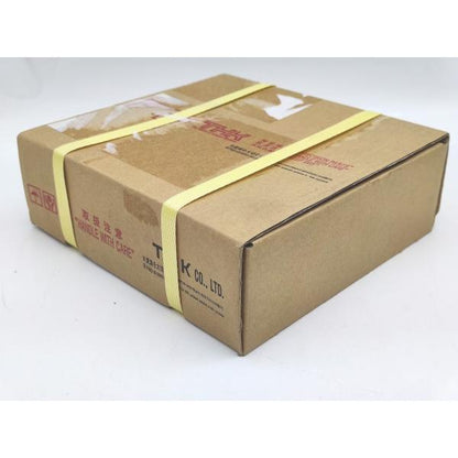 本体6点入り 箱いたみあり 新品 THK SHW12CA2QZUUM+110LM-II