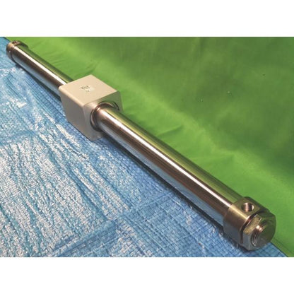 箱汚れあり 中古か新品か不明 SMC CY3B40-610-X322X324
