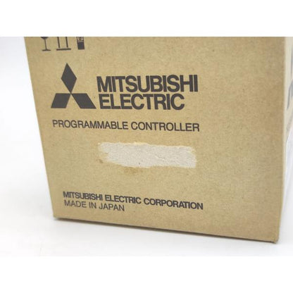 箱マジック書込いたみあり 2020年製 新品 三菱 MITSUBISHI AJ65BT-D62D