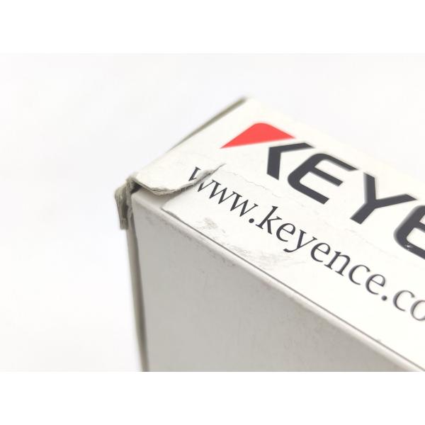 箱汚れ・いたみあり 未使用 キーエンス KEYENCE LV-H100