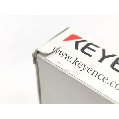 箱汚れ・いたみあり 未使用 キーエンス KEYENCE LV-H100