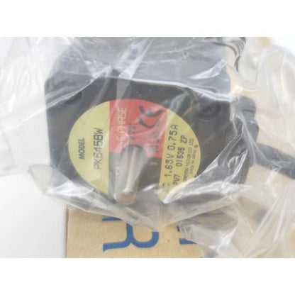 箱汚れ・いたみあり 未使用 オリエンタルモーター Orientalmotor UPK545BW （UDK5107NW2 PL545BW セット）
