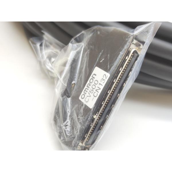 箱いたみあり 未使用 オムロン OMRON CV500-CN132