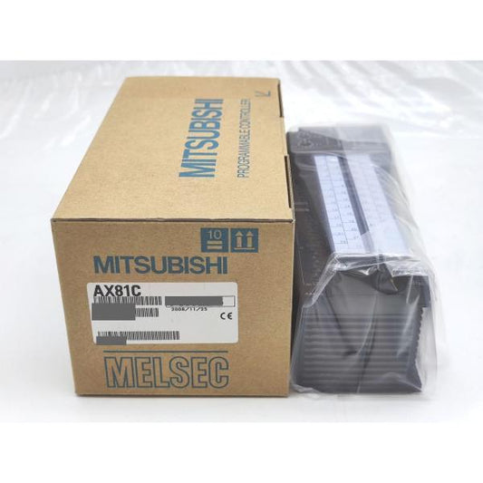 新品 三菱 MITSUBISHI AX81C その4