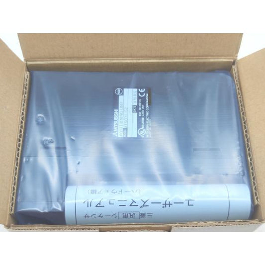 箱汚れあり 新品 三菱 MITSUBISHI A1SD71-S2 その3