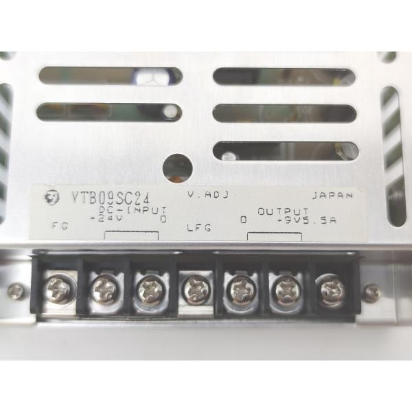 新品 イーター ETA 高速スイッチング イレギュレーター VTB09SC24