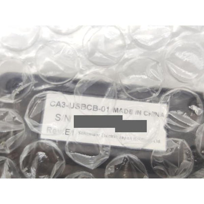 箱書き込みあり 未使用 Pro-face CA3-USBCB-01