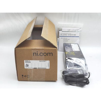 新品 ni.com CDAQ-9188 190672G-01L
