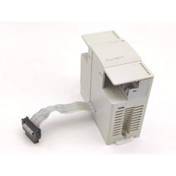 中古 三菱 MITSUBISHI FX2N-16EYT