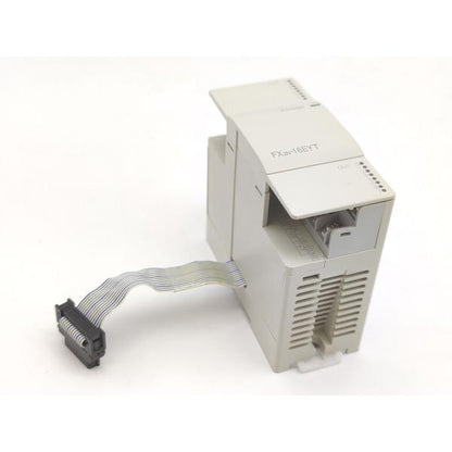 中古 三菱 MITSUBISHI FX2N-16EYT