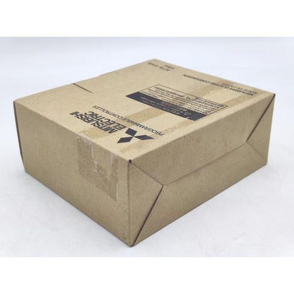 箱いたみ 2023年製 新品 三菱 MITSUBISHI Q68DAIN